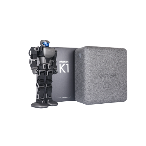 K1 Pro Packaging